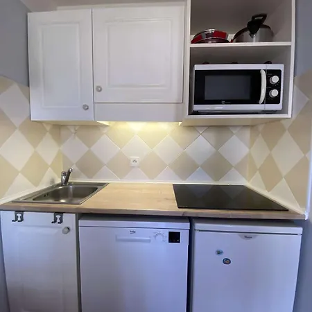 Cabine, Clim, Vue - 4 Pers. - Fr-1-226-570 * Roquebrune-sur Argens