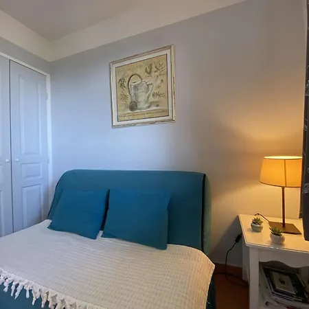 Cabine, Clim, Vue - 4 Pers. - Fr-1-226-570 Appartamento Roquebrune-sur Argens