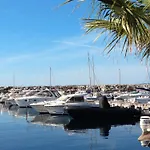 Cabine, Clim, Vue - 4 Pers. - Fr-1-226-570 * Roquebrune-sur Argens
