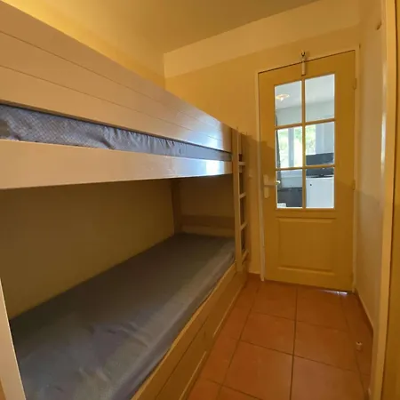 Cabine, Clim, Vue - 4 Pers. - Fr-1-226-570 Roquebrune-sur Argens
