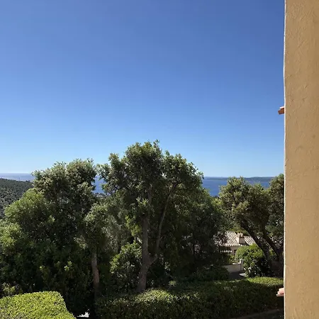 Appartamento Cabine, Clim, Vue - 4 Pers. - Fr-1-226-570