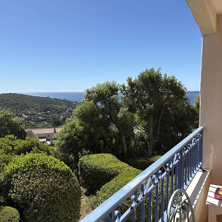 Cabine, Clim, Vue - 4 Pers. - Fr-1-226-570 Appartamento Roquebrune-sur Argens