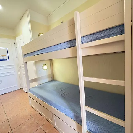 Appartamento Cabine, Clim, Vue - 4 Pers. - Fr-1-226-570 Roquebrune-sur Argens